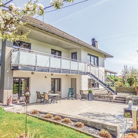 Cozy Apartment In Koerperich-Obersgegen With Wifi Korperich المظهر الخارجي الصورة