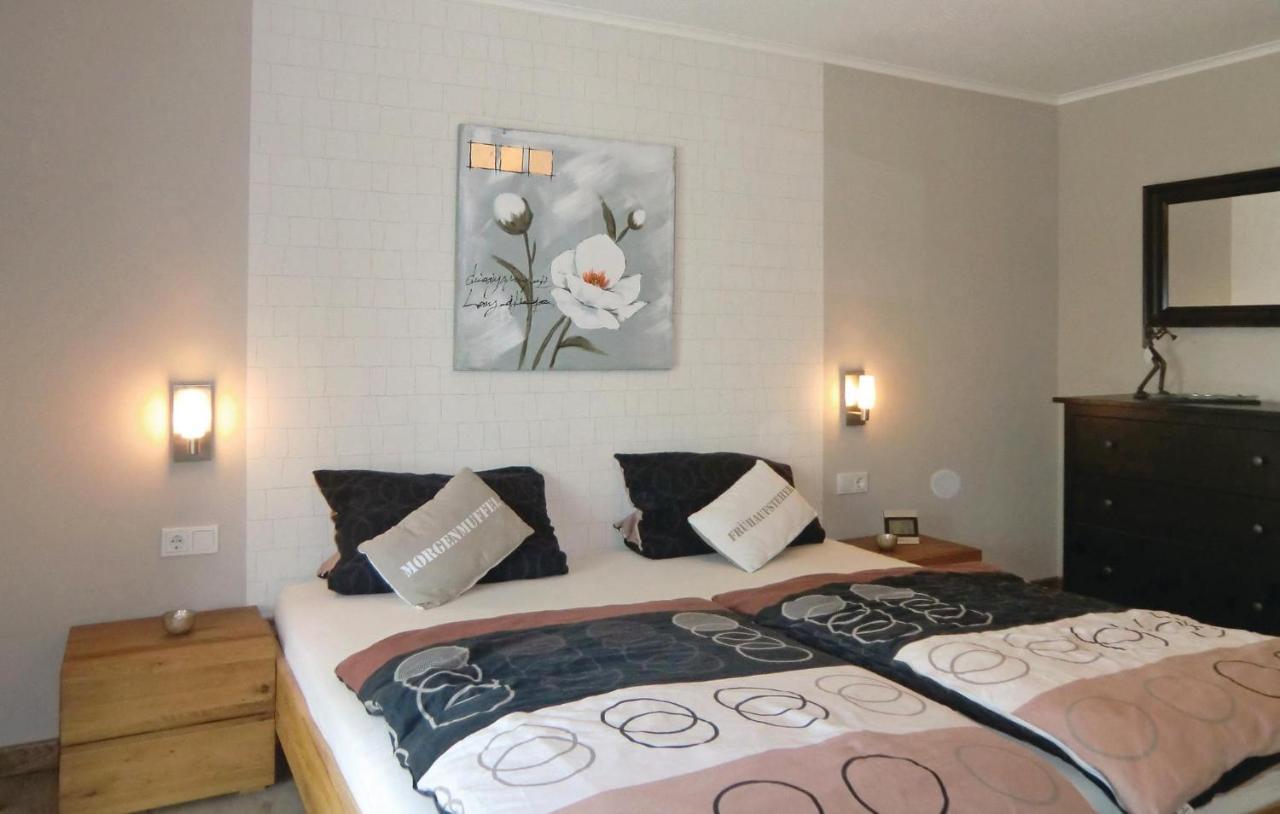 Cozy Apartment In Koerperich-Obersgegen With Wifi Korperich المظهر الخارجي الصورة