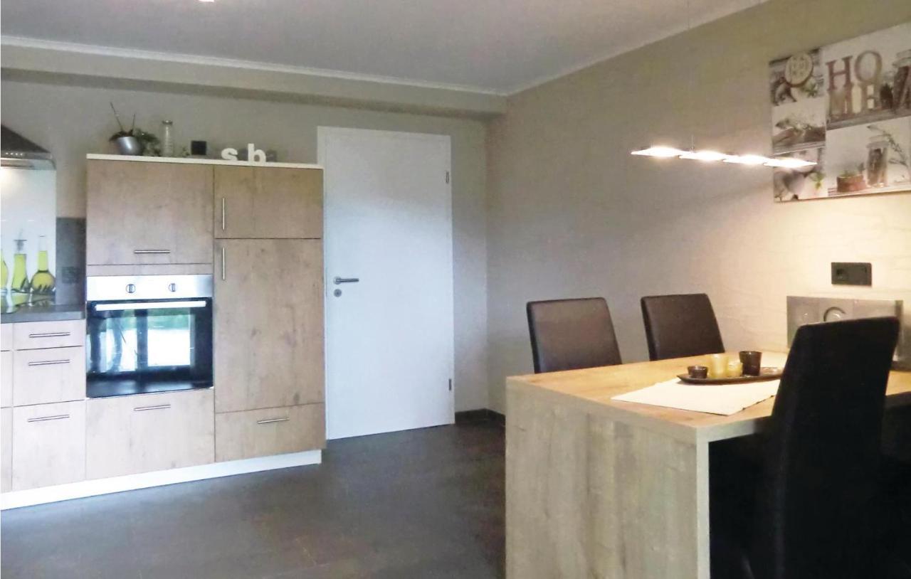 Cozy Apartment In Koerperich-Obersgegen With Wifi Korperich المظهر الخارجي الصورة