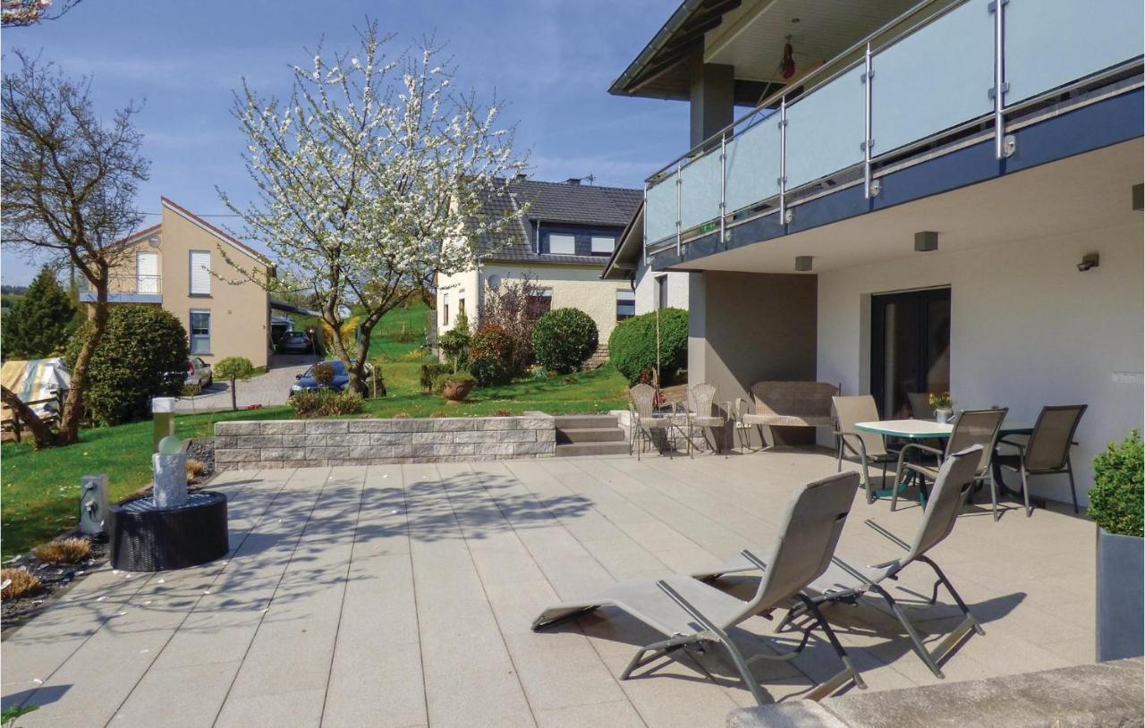 Cozy Apartment In Koerperich-Obersgegen With Wifi Korperich المظهر الخارجي الصورة