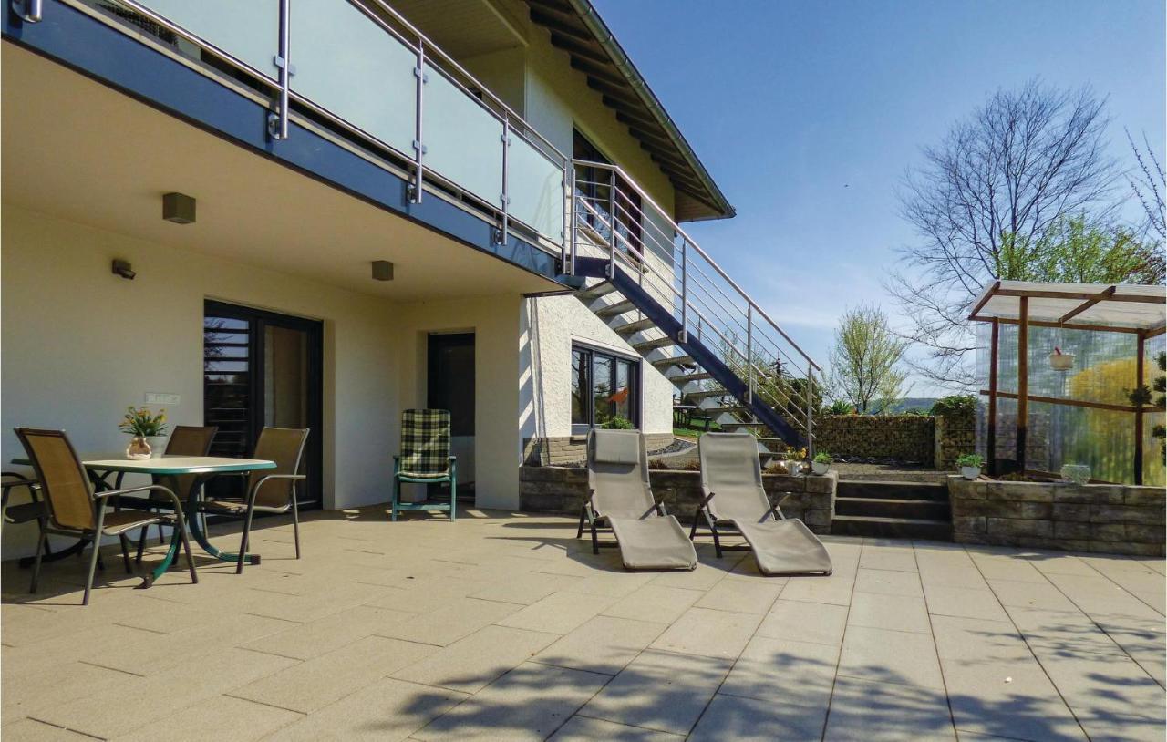 Cozy Apartment In Koerperich-Obersgegen With Wifi Korperich المظهر الخارجي الصورة