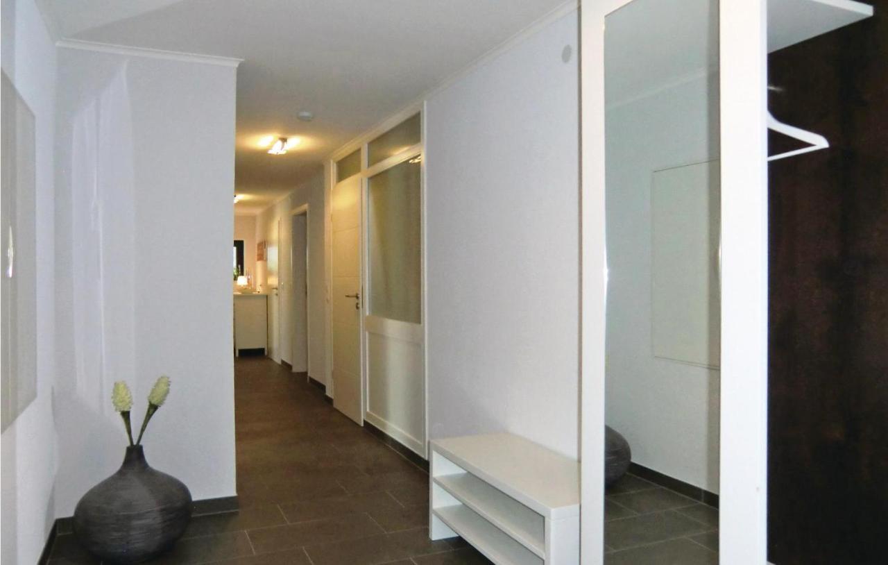 Cozy Apartment In Koerperich-Obersgegen With Wifi Korperich المظهر الخارجي الصورة