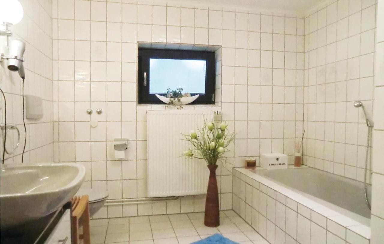 Cozy Apartment In Koerperich-Obersgegen With Wifi Korperich المظهر الخارجي الصورة